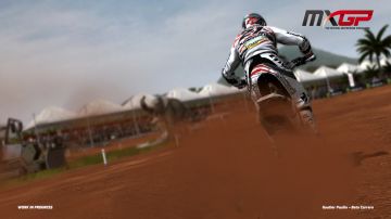 Immagine 1 del gioco MXGP: The Official Motocross Videogame per PlayStation 3